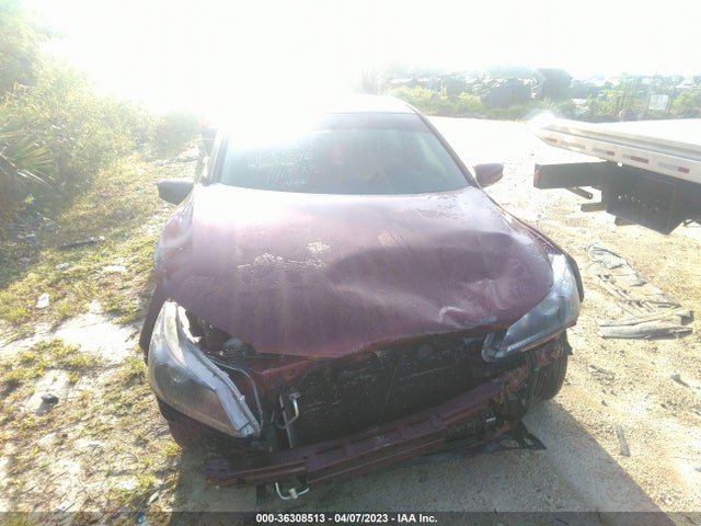 Honda Accord Sedan Lx 2015 1HGCR2F3XFA080959 Image 6