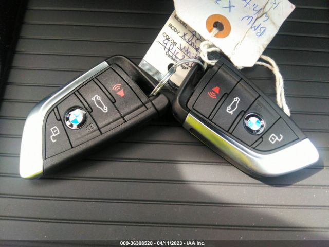 5UX53DP04P9P16236 BMW X3 Xdrive30i