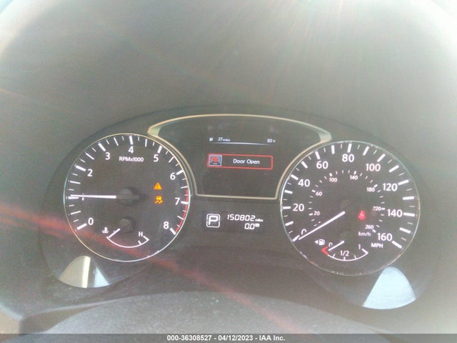 2014 NISSAN ALTIMA 2.5 S VIN: 1N4AL3AP4EN250396
