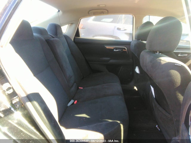 2014 NISSAN ALTIMA 2.5 S VIN: 1N4AL3AP4EN250396