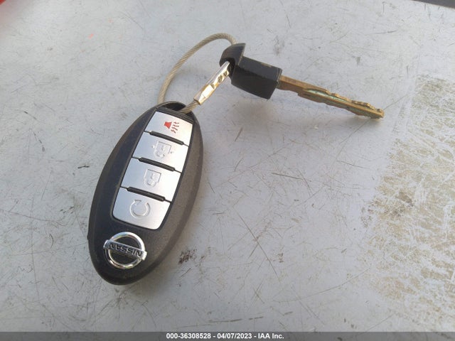 2018 Nissan Qashqai, VIN: JN1BJ1CR7JW280846