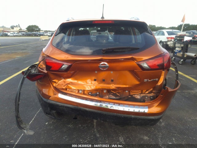 2018 Nissan Qashqai, VIN: JN1BJ1CR7JW280846
