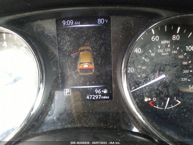 2018 Nissan Qashqai, VIN: JN1BJ1CR7JW280846
