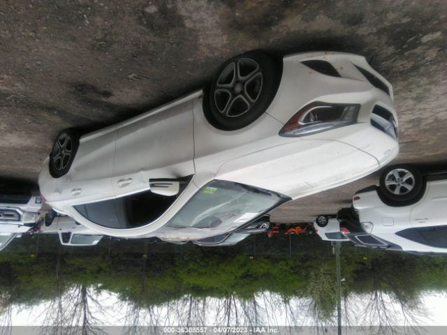 WDDSJ4GB6EN150182 Mercedes-Benz Cla-class Cla 250