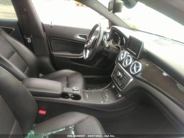 WDDSJ4GB6EN150182 Mercedes-Benz Cla-class Cla 250