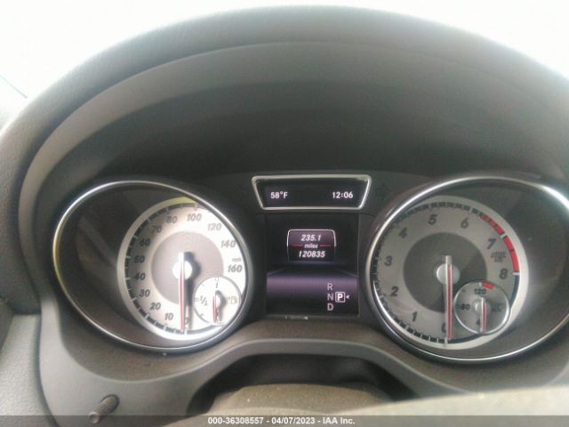 WDDSJ4GB6EN150182 Mercedes-Benz Cla-class Cla 250