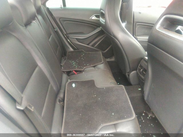 WDDSJ4GB6EN150182 Mercedes-Benz Cla-class Cla 250