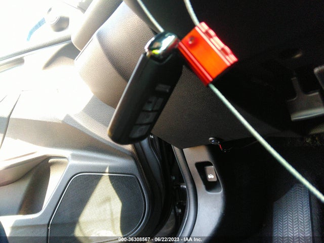 Honda Civic Sedan Ex 2018 2HGFC2F7XJH609032 Image 3
