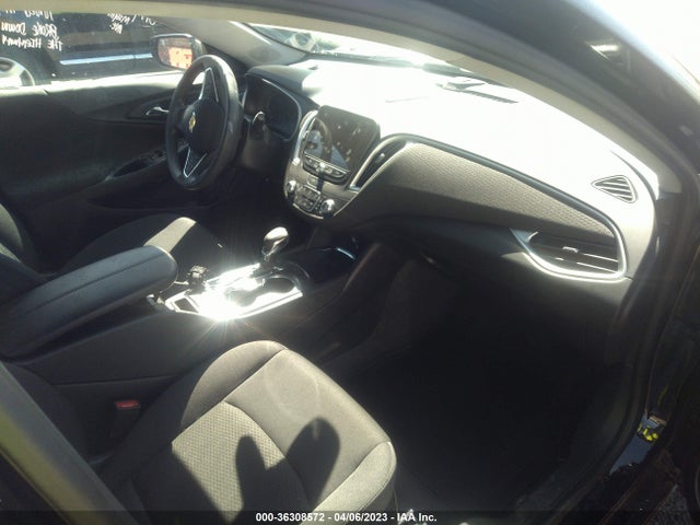 Chevrolet MALIBU LT 2022 1G1ZD5ST3NF147183 Image 6