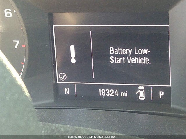 Chevrolet MALIBU LT 2022 1G1ZD5ST3NF147183 Image 8