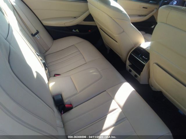 WBAJB1C56JB374417 BMW 5 Series 530e Xdrive Iperformance