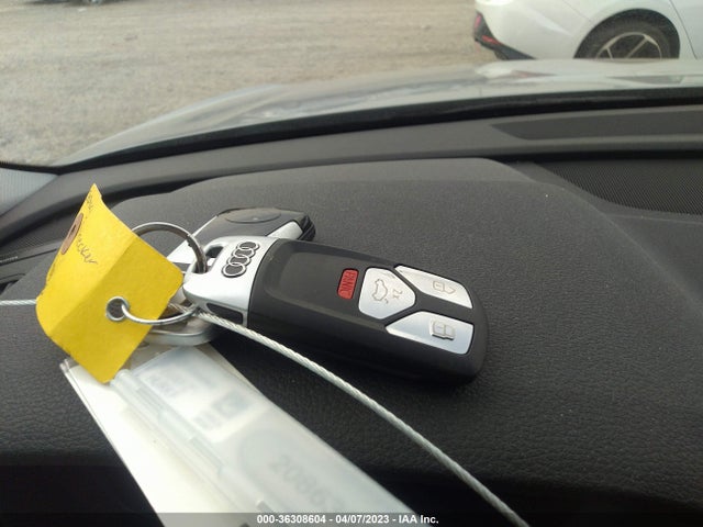 WA1BAAFY6M2086363 Audi Q5 Premium Plus