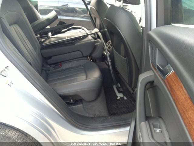 WA1BAAFY6M2086363 Audi Q5 Premium Plus