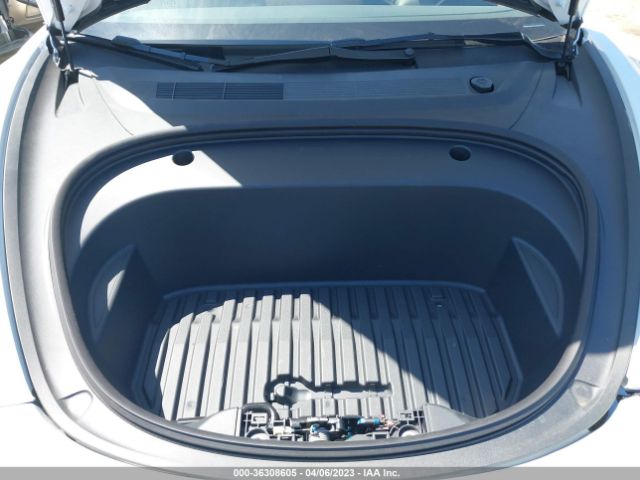 5YJ3E1EA7PF468504 Tesla MODEL 3