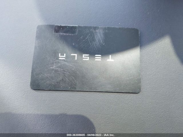 5YJ3E1EA7PF468504 Tesla MODEL 3