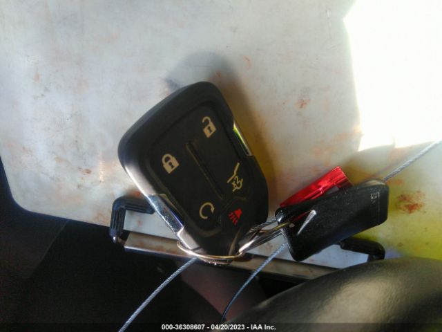 1GKKNULS0MZ161811 GMC ACADIA SLT