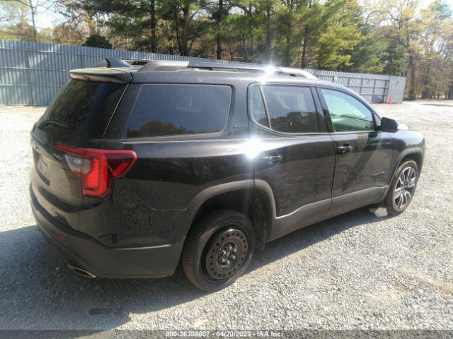 1GKKNULS0MZ161811 GMC ACADIA SLT