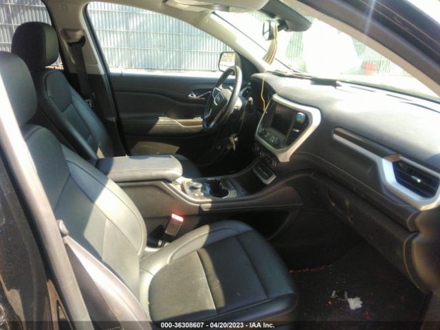 1GKKNULS0MZ161811 GMC ACADIA SLT