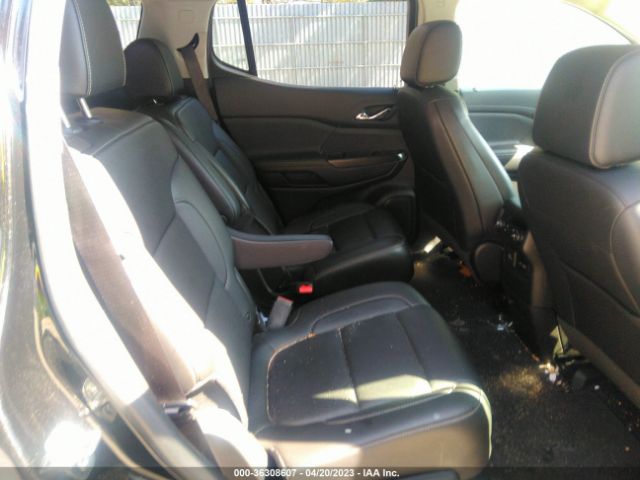 1GKKNULS0MZ161811 GMC ACADIA SLT