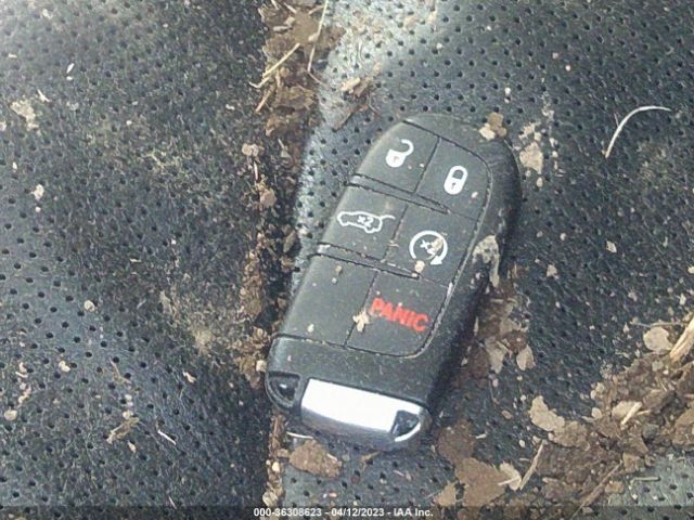 1C4RJFJG8LC173173 Jeep Grand Cherokee Summit