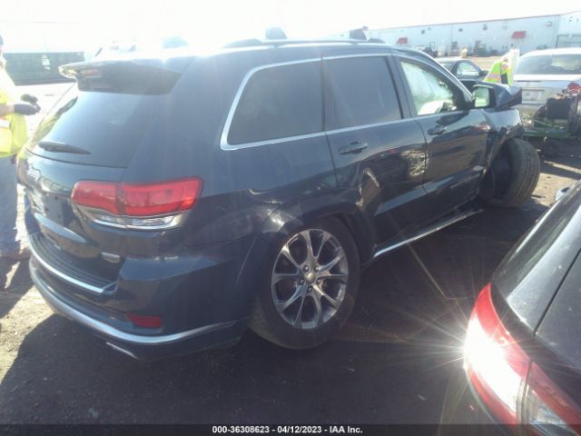 1C4RJFJG8LC173173 Jeep Grand Cherokee Summit