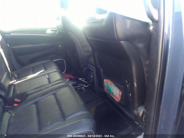 1C4RJFJG8LC173173 Jeep Grand Cherokee Summit