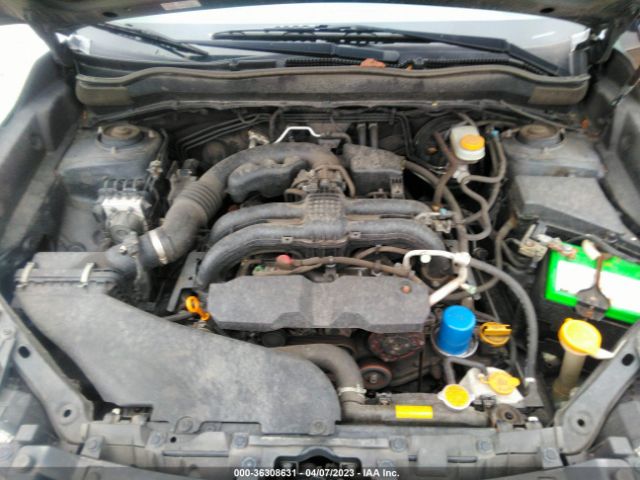 JF2SJADC7FH427882 Subaru Forester 2.5i Premium