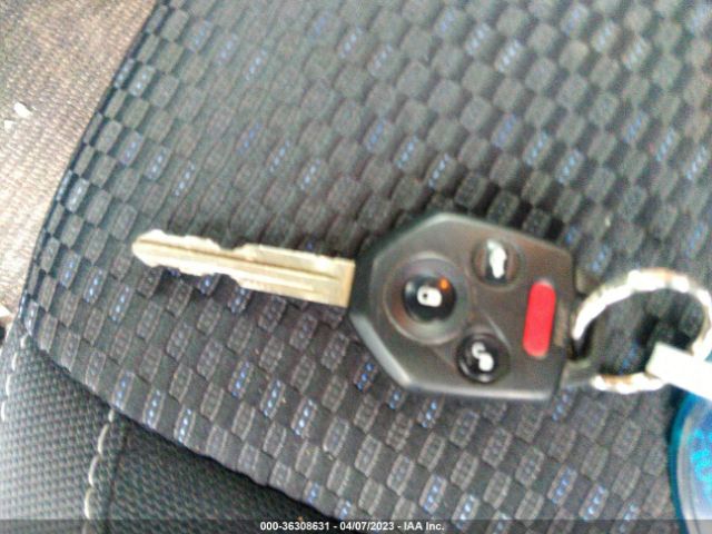JF2SJADC7FH427882 Subaru Forester 2.5i Premium