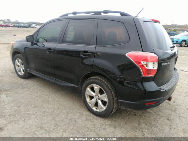 JF2SJADC7FH427882 Subaru Forester 2.5i Premium