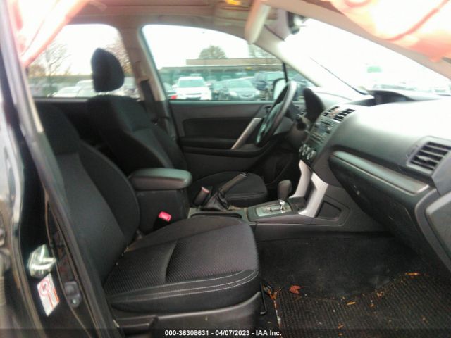 JF2SJADC7FH427882 Subaru Forester 2.5i Premium