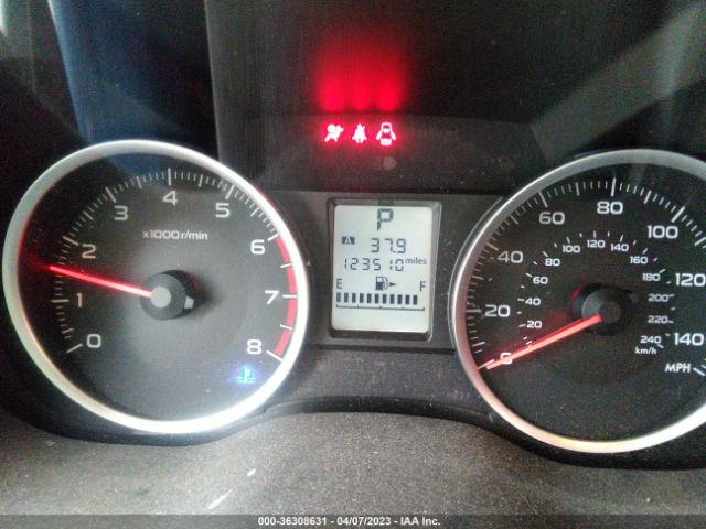 JF2SJADC7FH427882 Subaru Forester 2.5i Premium