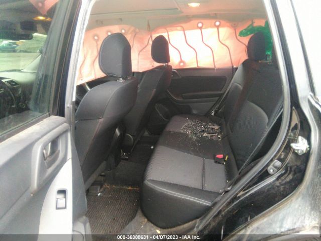 JF2SJADC7FH427882 Subaru Forester 2.5i Premium