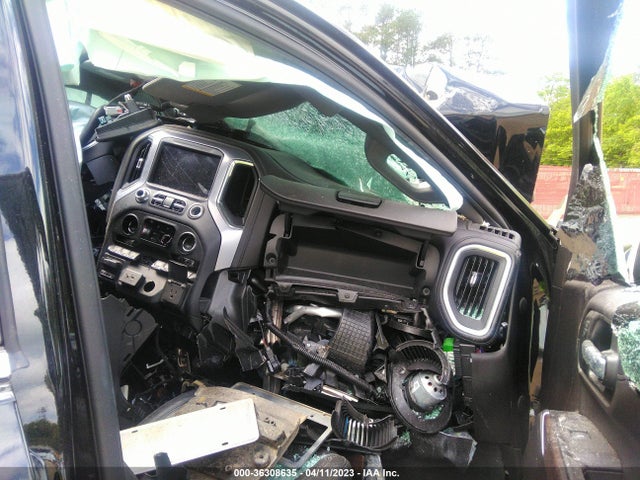 GMC Sierra 1500 Slt 2019 3GTU9DED8KG276726 Image 5