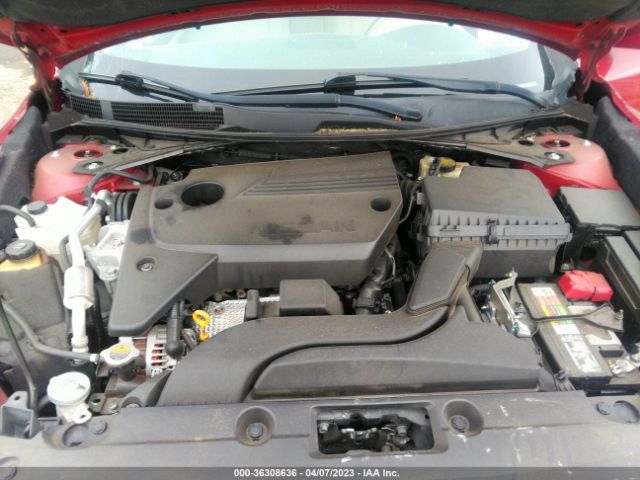 1N4AL3AP5GC248204 Nissan ALTIMA 2.5