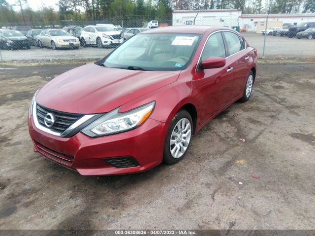 1N4AL3AP5GC248204 Nissan ALTIMA 2.5