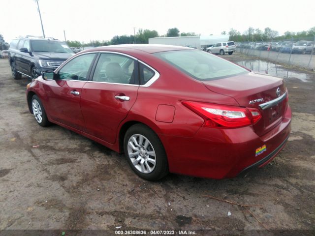 1N4AL3AP5GC248204 Nissan ALTIMA 2.5