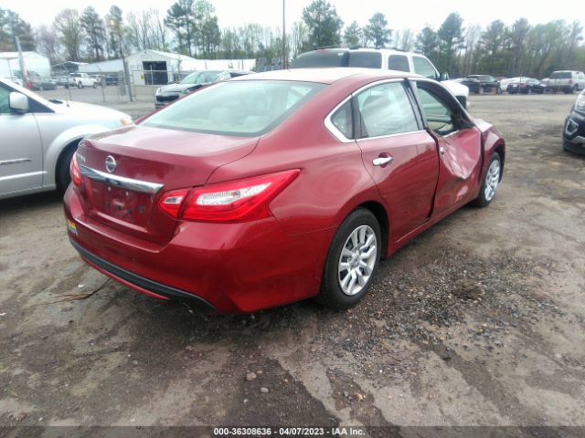 1N4AL3AP5GC248204 Nissan ALTIMA 2.5
