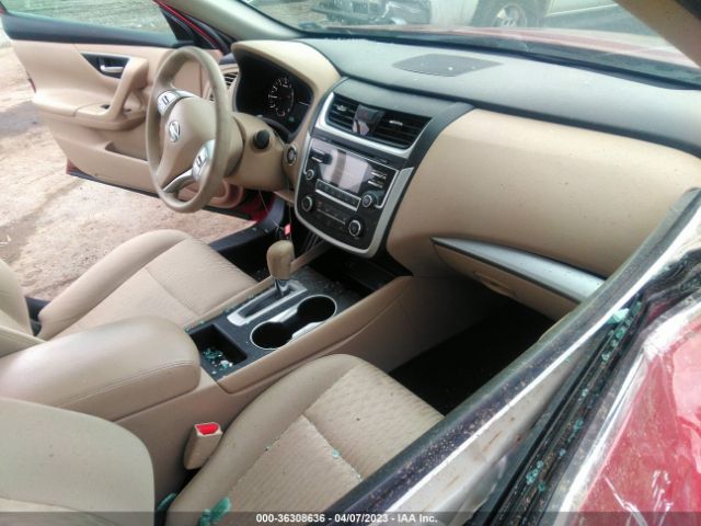 1N4AL3AP5GC248204 Nissan ALTIMA 2.5