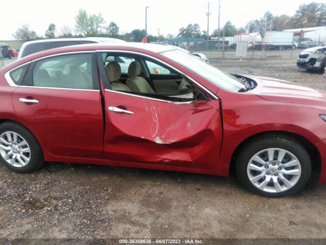 1N4AL3AP5GC248204 Nissan ALTIMA 2.5