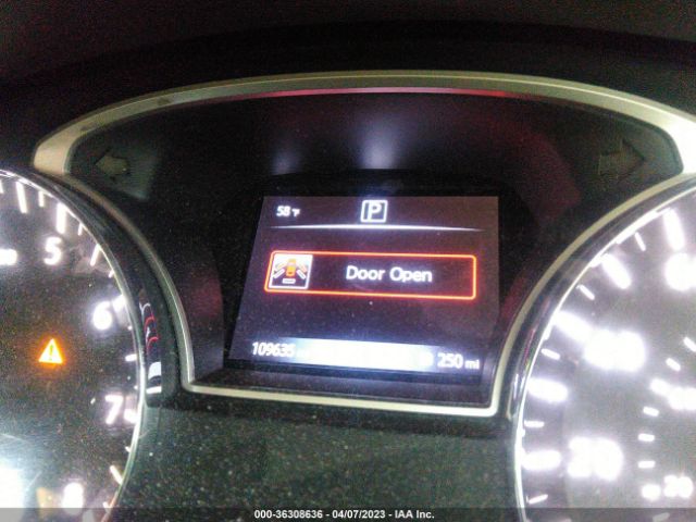 1N4AL3AP5GC248204 Nissan ALTIMA 2.5