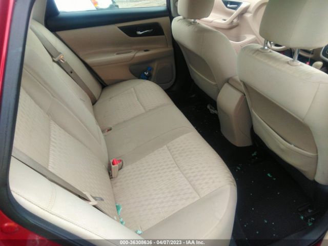 1N4AL3AP5GC248204 Nissan ALTIMA 2.5