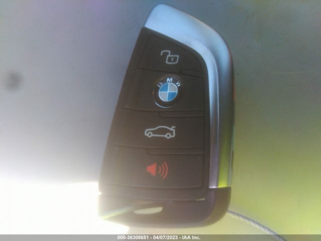 WBA53AP02PCM25167 BMW 4 Series 430i