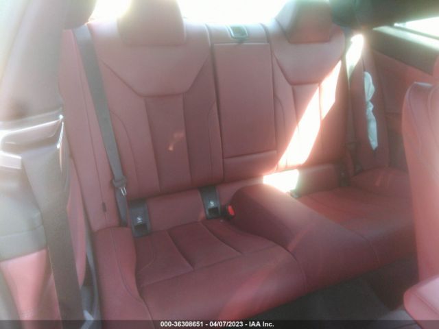 WBA53AP02PCM25167 BMW 4 Series 430i