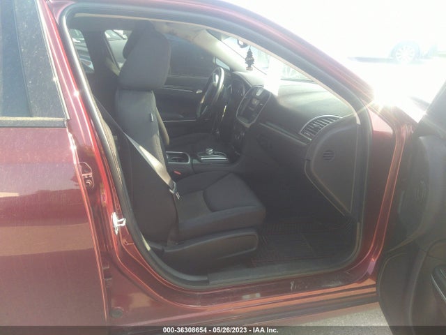 2C3CCAAG9JH340304 Chrysler 300 Touring