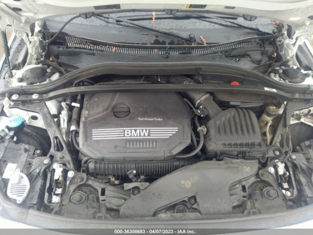 WBA73AK05M7H52718 BMW 2 Series 228i Xdrive