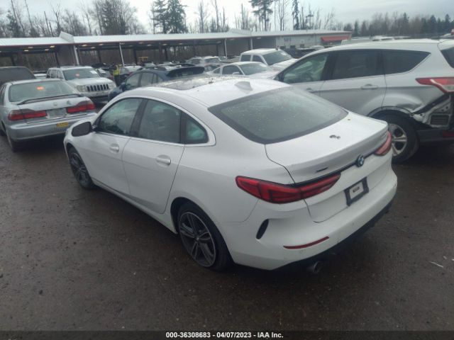 WBA73AK05M7H52718 BMW 2 Series 228i Xdrive