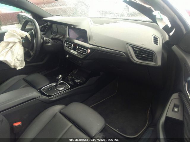 WBA73AK05M7H52718 BMW 2 Series 228i Xdrive