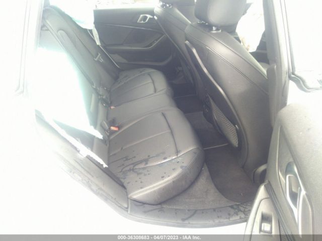 WBA73AK05M7H52718 BMW 2 Series 228i Xdrive
