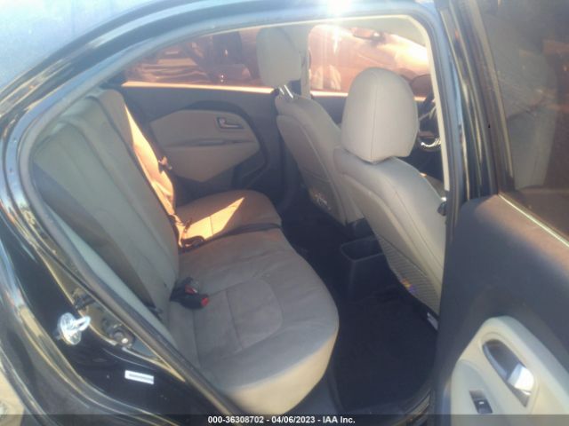 KNADM5A30F6494570 KIA RIO LX