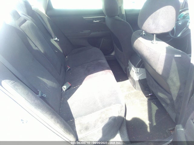 2013 NISSAN ALTIMA 3.5 S VIN: 1N4BL3AP8DC150431